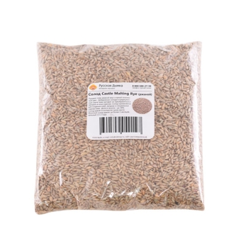 Солод CASTLE MALTING Rye, 1 кг