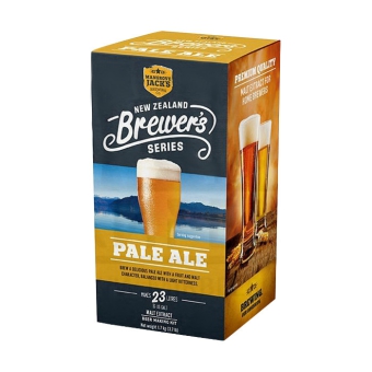 Экстракт солодовый MANGROVE JACK'S Pale Ale