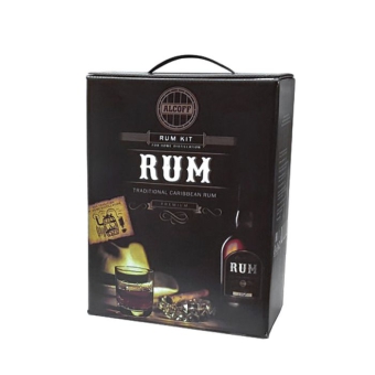 Набор для дистилляции PREMIUM RUM