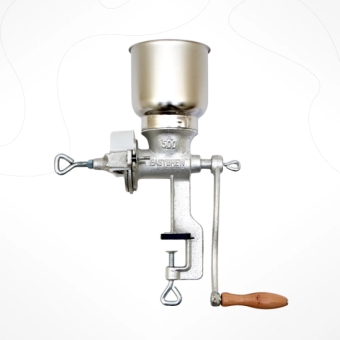 Мельница для солода Easy Brew 500