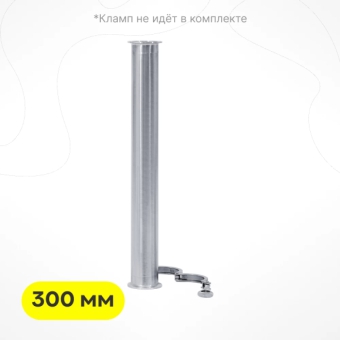 Царга, 2 дюйма, 300 мм
