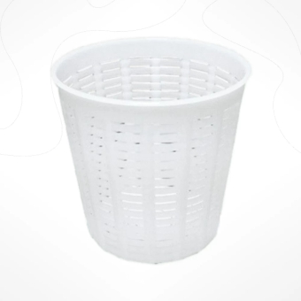 Форма для сыра Anelli Lodi, круглая, 0,5 л
